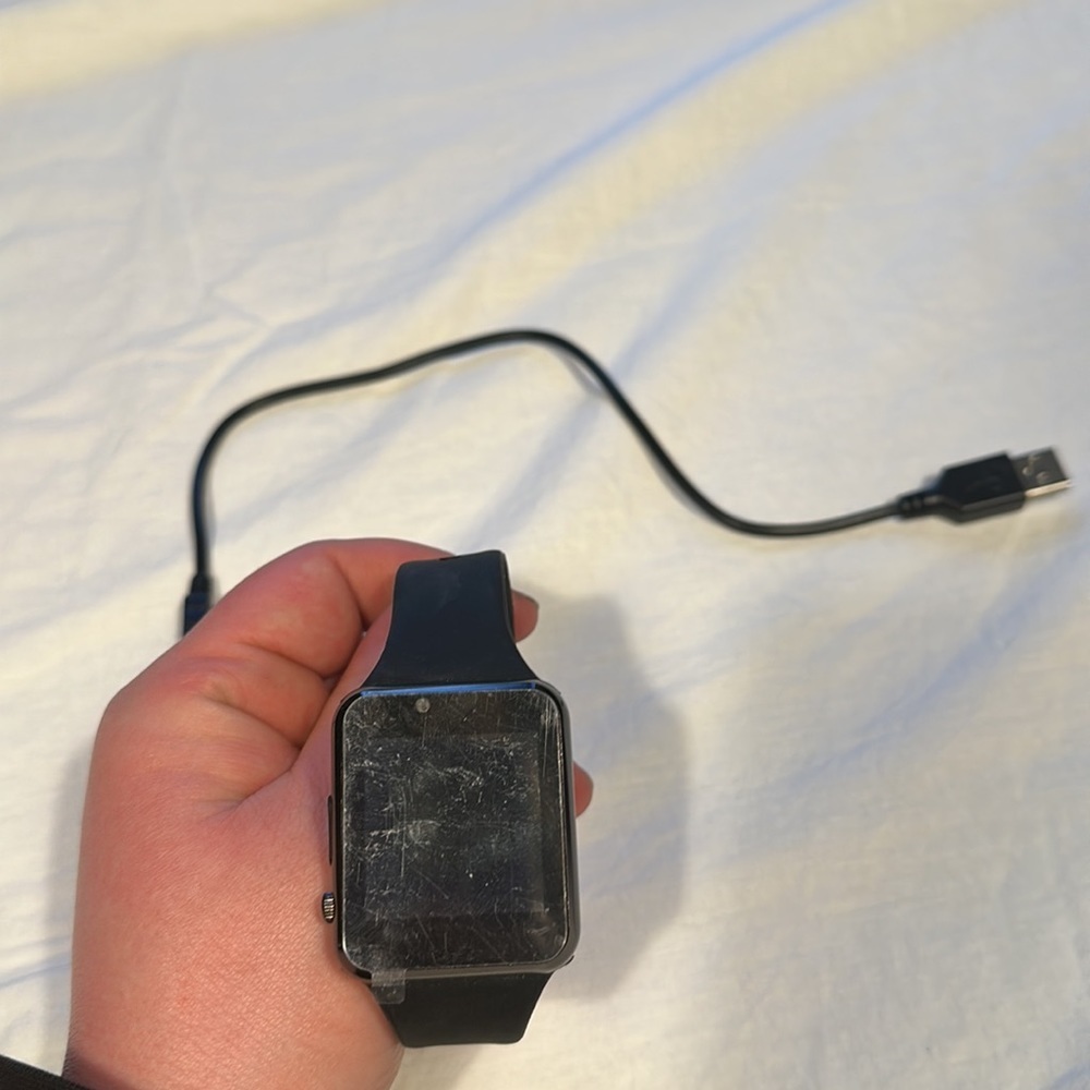 Smart Watch - Picture 2 of 5